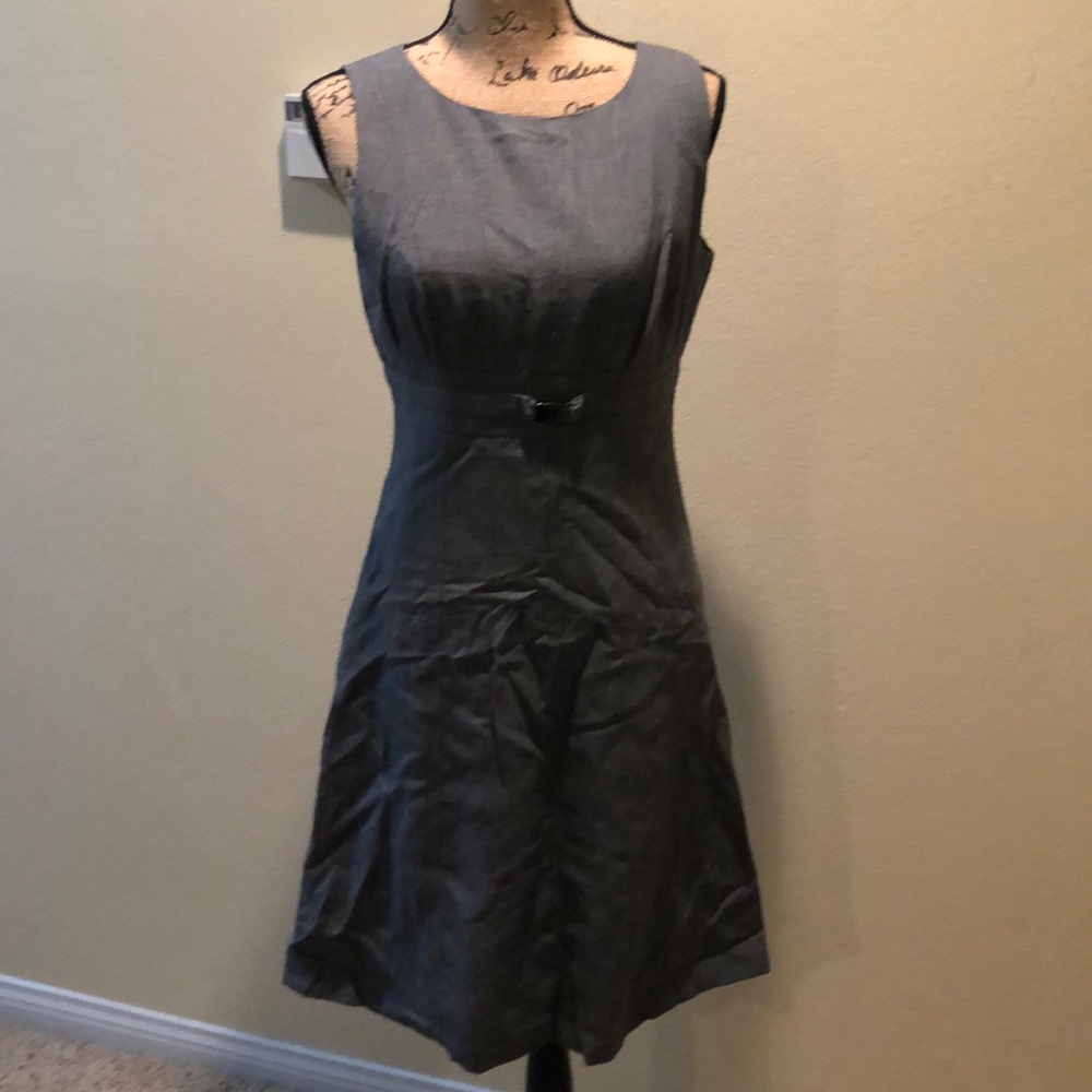 Tahari dress